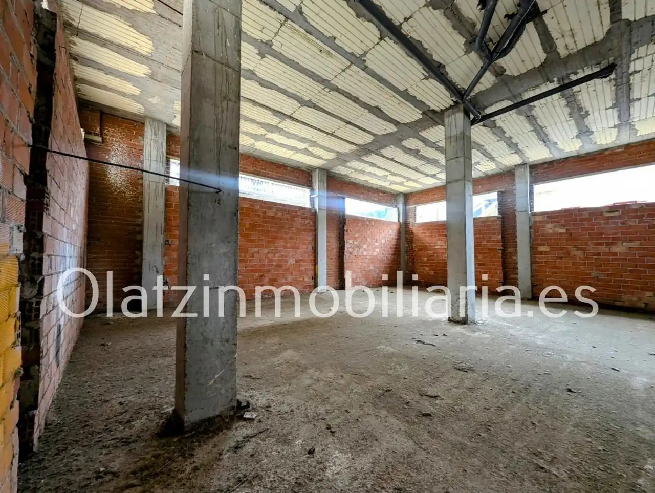 Local comercial en venda a Balmaseda, imagen 3