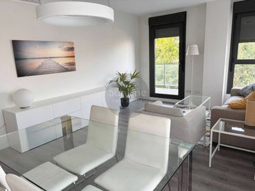 Penthouse mit Pool zur Miete in D'alfauir