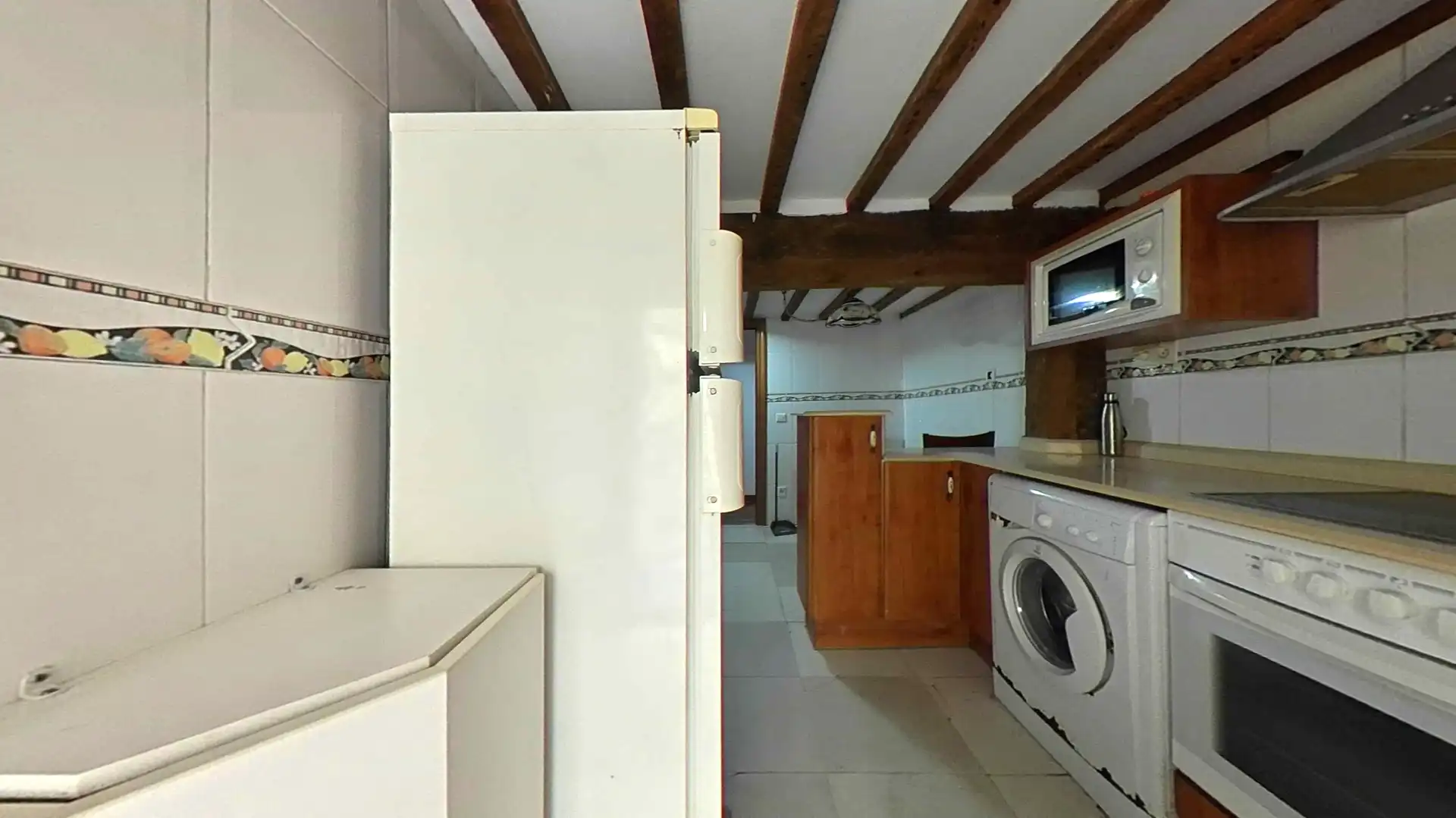 Flat with terrace for sale in Centro - Ayuntamiento, imagen 10