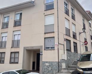 Vista exterior de Apartament en venda en Collado Mediano amb Piscina
