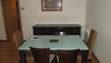 Foto 5 de Piso de alquiler en El Coll, Sant Cugat del Vallès