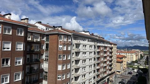 Foto 4 de Piso en venta en Calle Olite, 2º Ensanche, Pamplona / Iruña