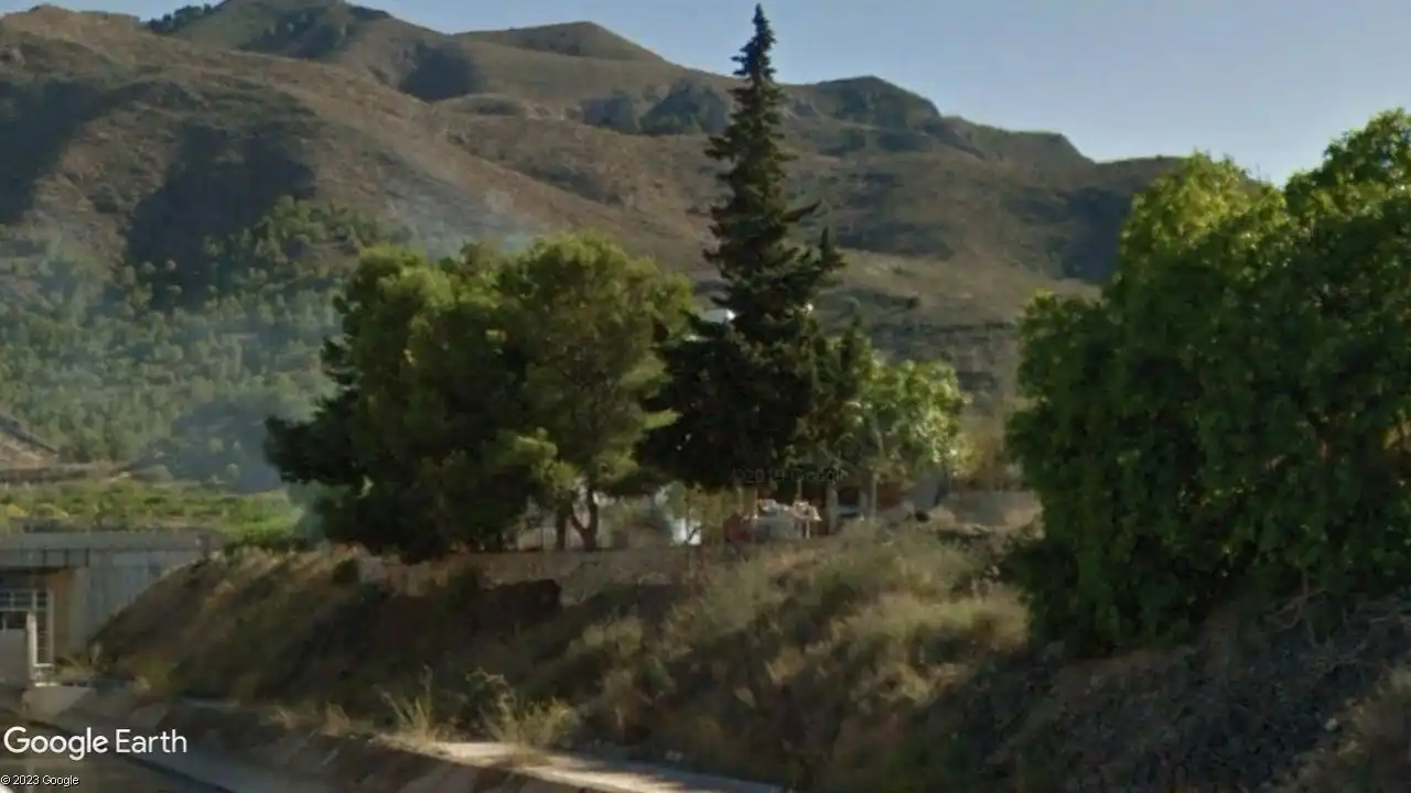 Terreno rustico in vendita a Orihuela ciudad, imagen 2