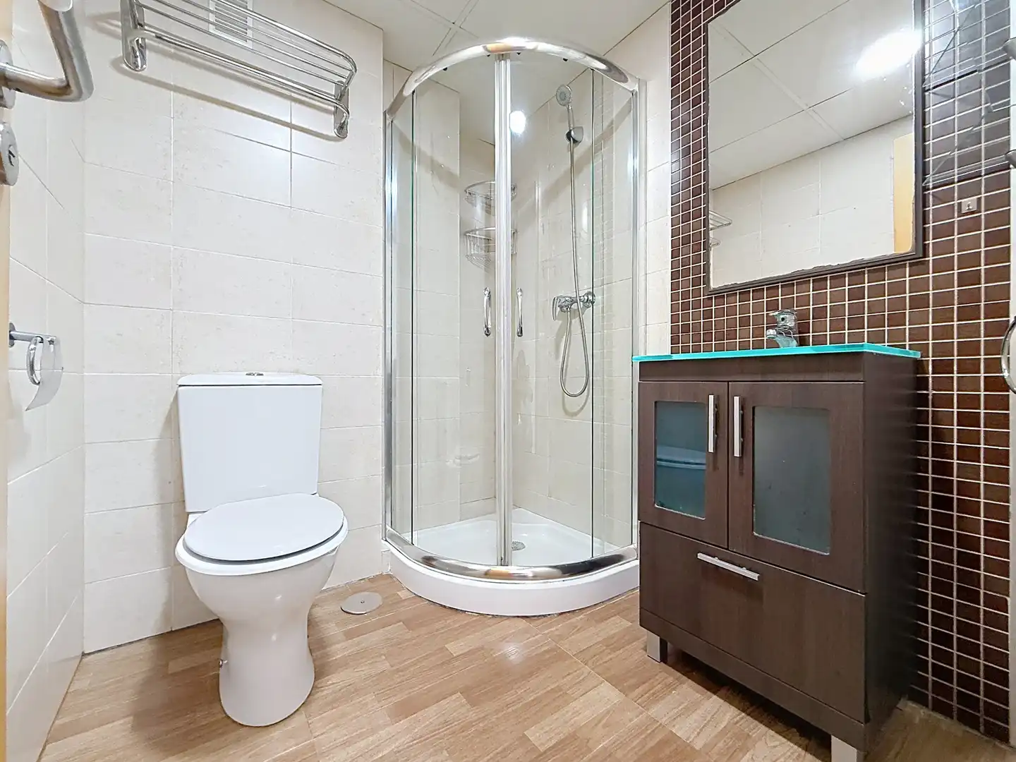 Appartement compact avec ascenseur à louer à Alameda de Capuchinos, imagen 3