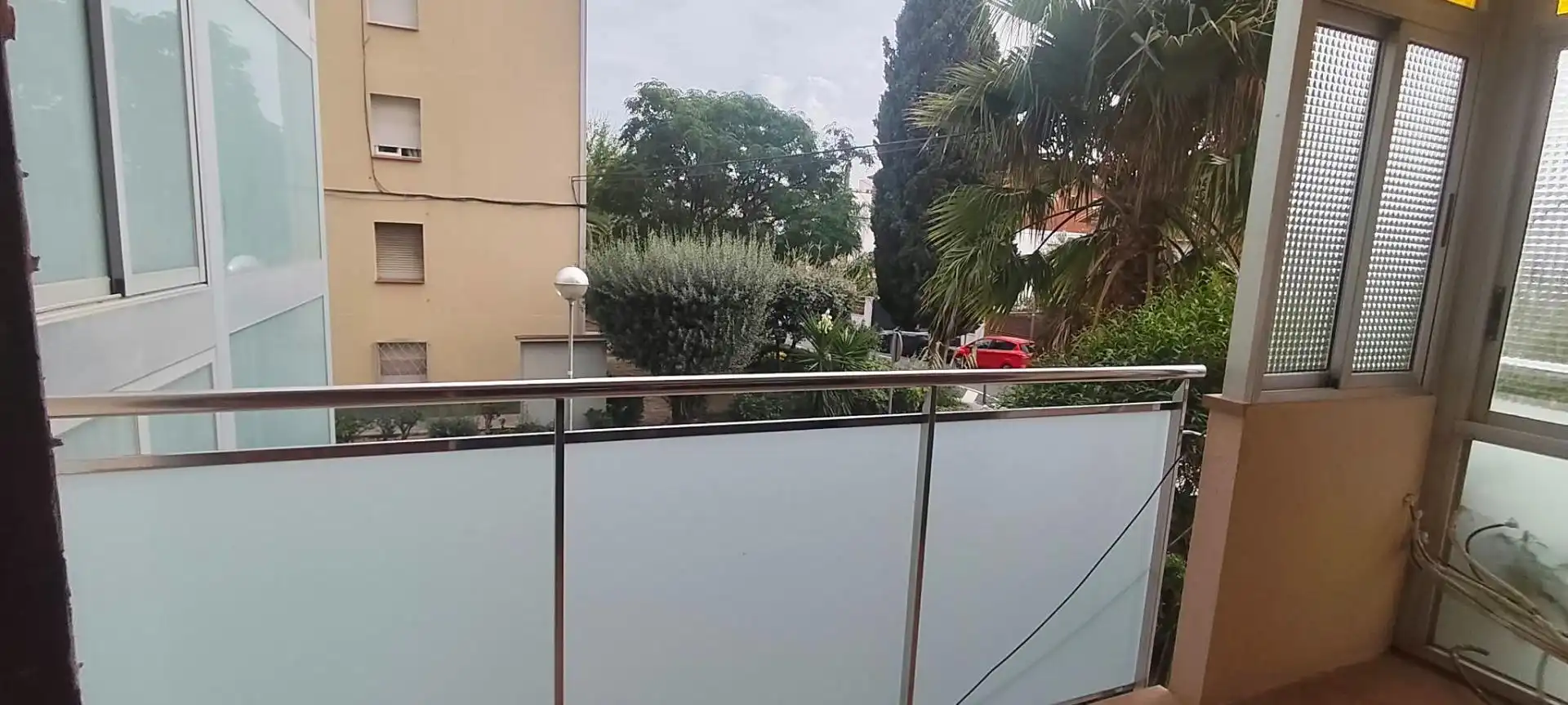 Pis amb terrassa en venda a Torrent Ballester, imagen 6