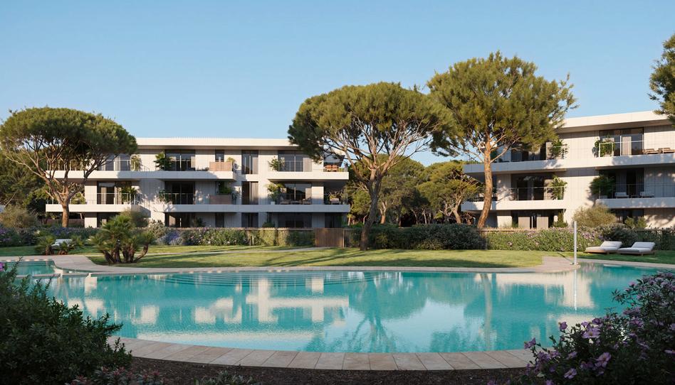 Photo 1 of Flat for sale in Avinguda del Pla de Maset, Pla de Maset - Cap de Salou, Tarragona