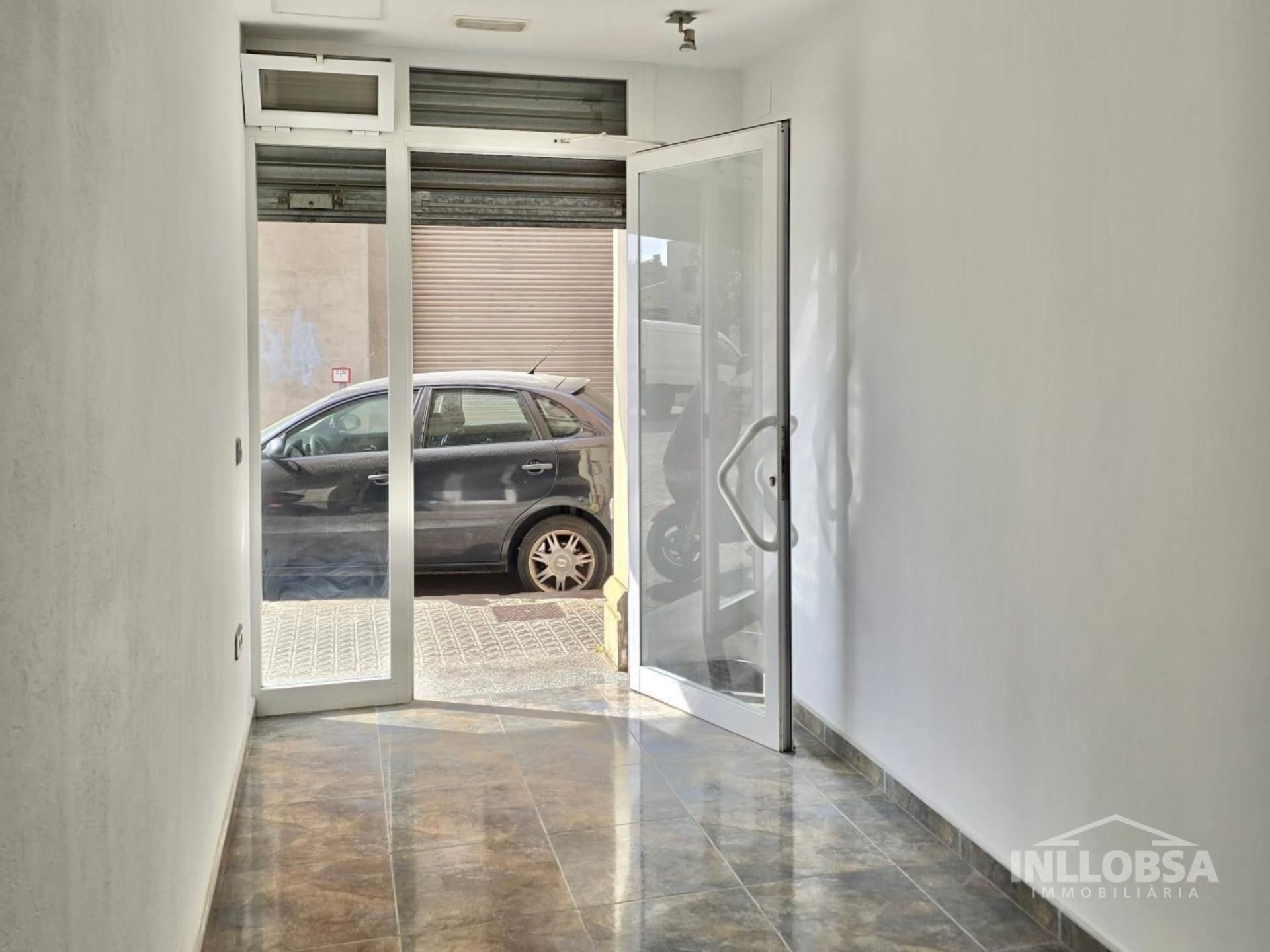 Premises for sale in Manresa