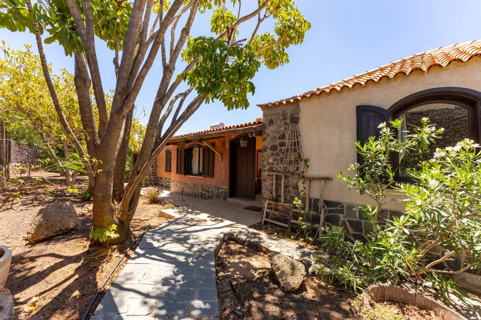 Villa avec jardin à vendre à Arona pueblo, imagen 52