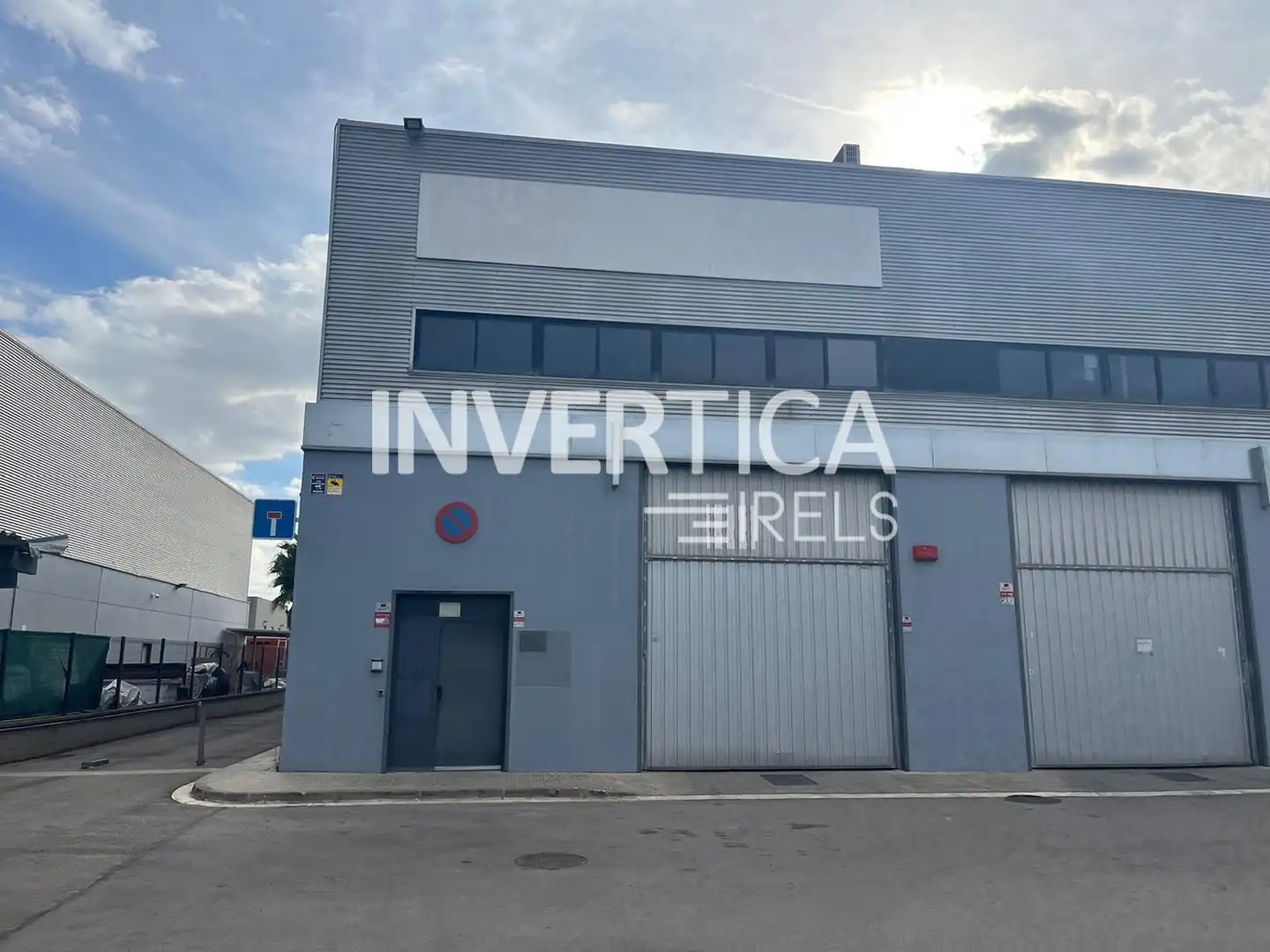 Industriegebäude zur Miete in Carrer del Comerç, imagen 3