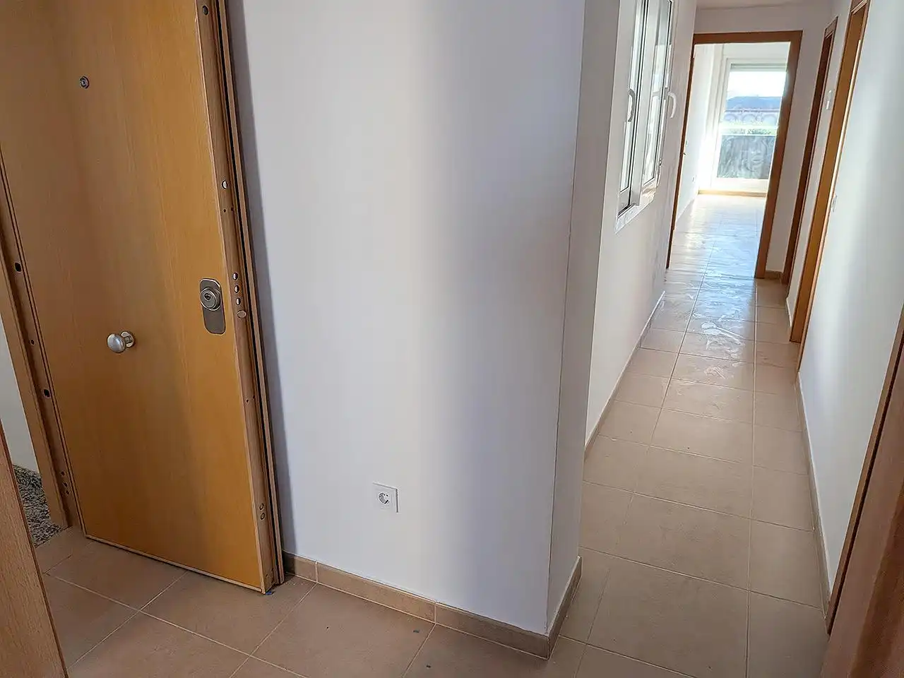 Wohnung zum Verkauf in Ulldecona mit Terrasse und Gemeinschaftspool