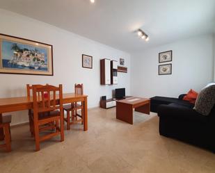 Living room of Flat for sale in La Línea de la Concepción