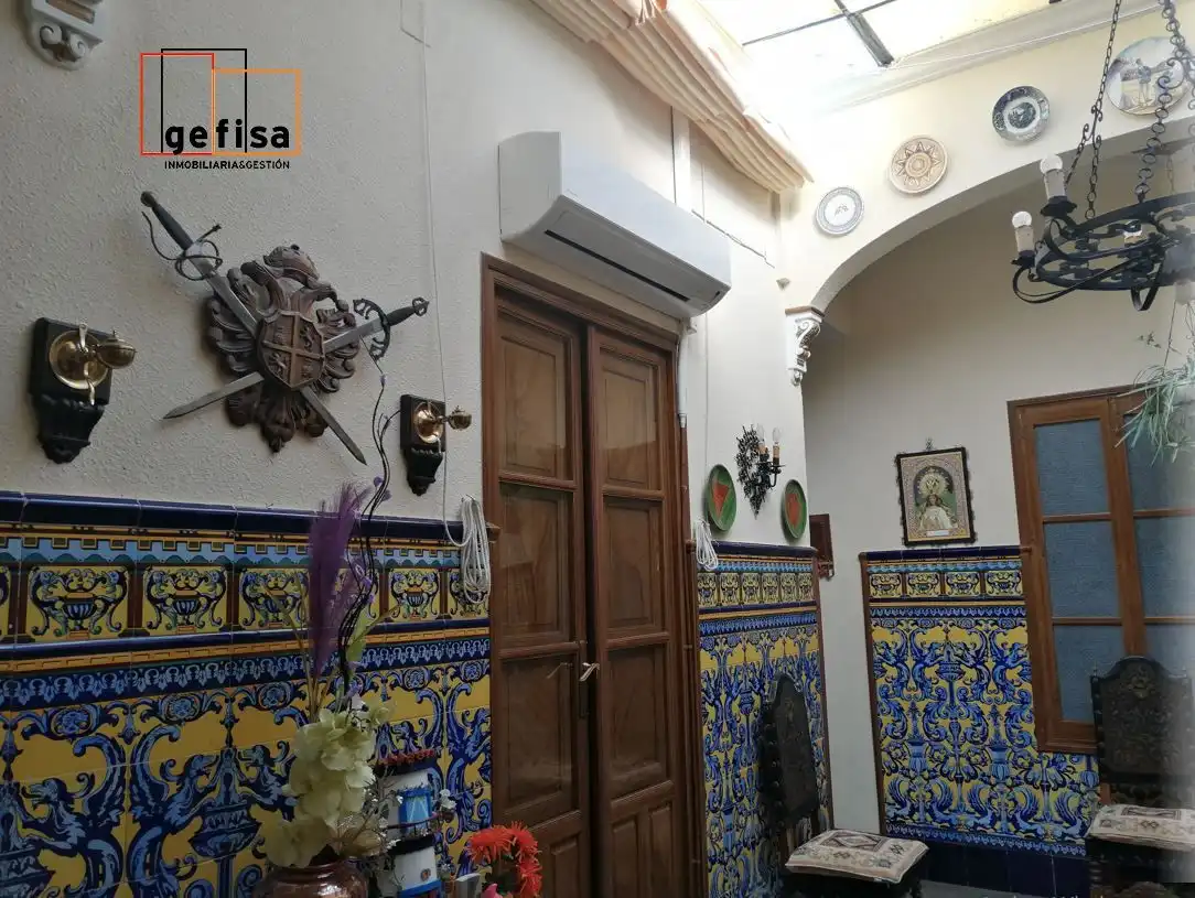 Maison avec terrasse à vendre à Valdepeñas, imagen 13