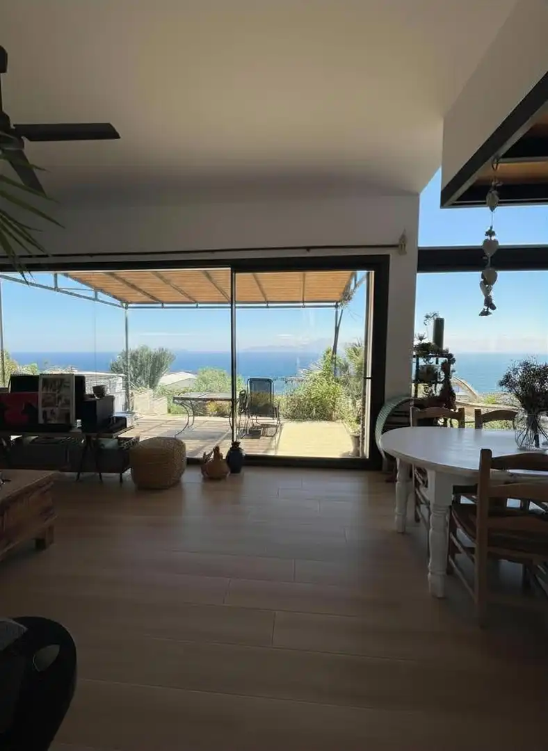 Sala de estar de Casa o chalet en venta en Algeciras con Terraza, Trastero y Balcón