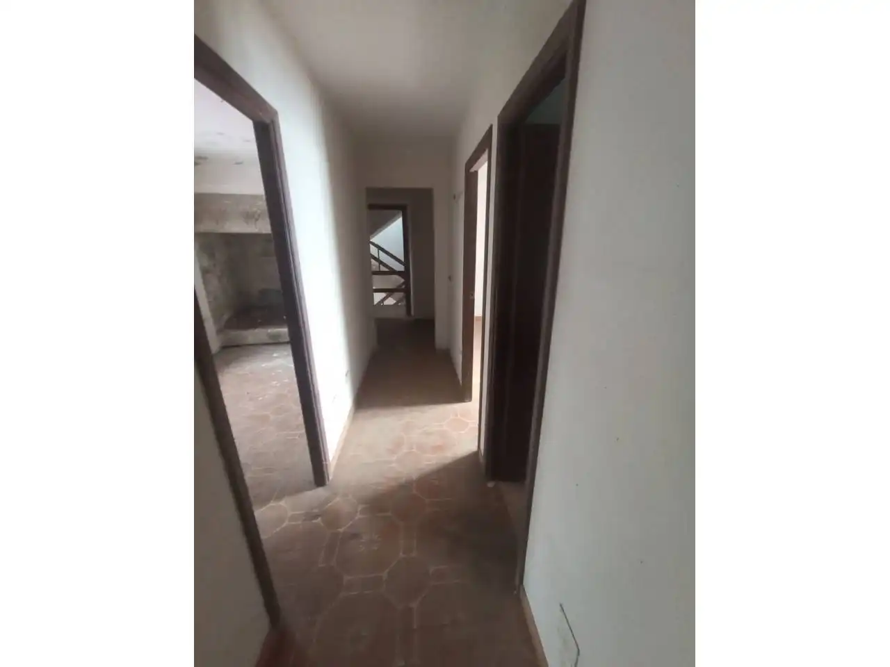 Casa o chalet en venta en Parroquias de Santiago