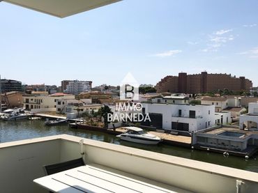 Appartement avec balcon à vendre à De La Platja 105