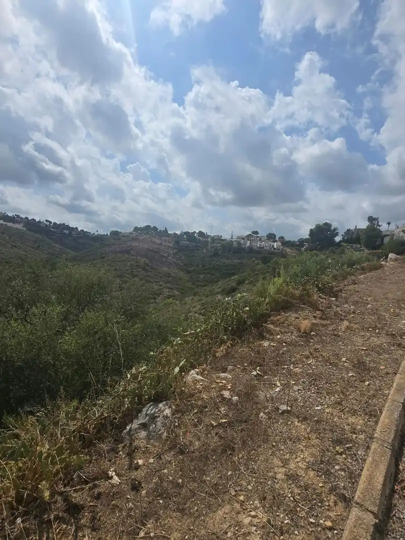 Terreny residencial en venda a Calle General Cavalcanti, imagen 7