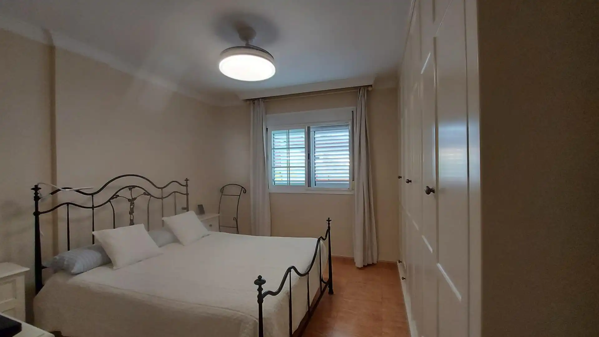 Habitación de Piso en venta en El Ejido con Aire acondicionado, Calefacción y Terraza
