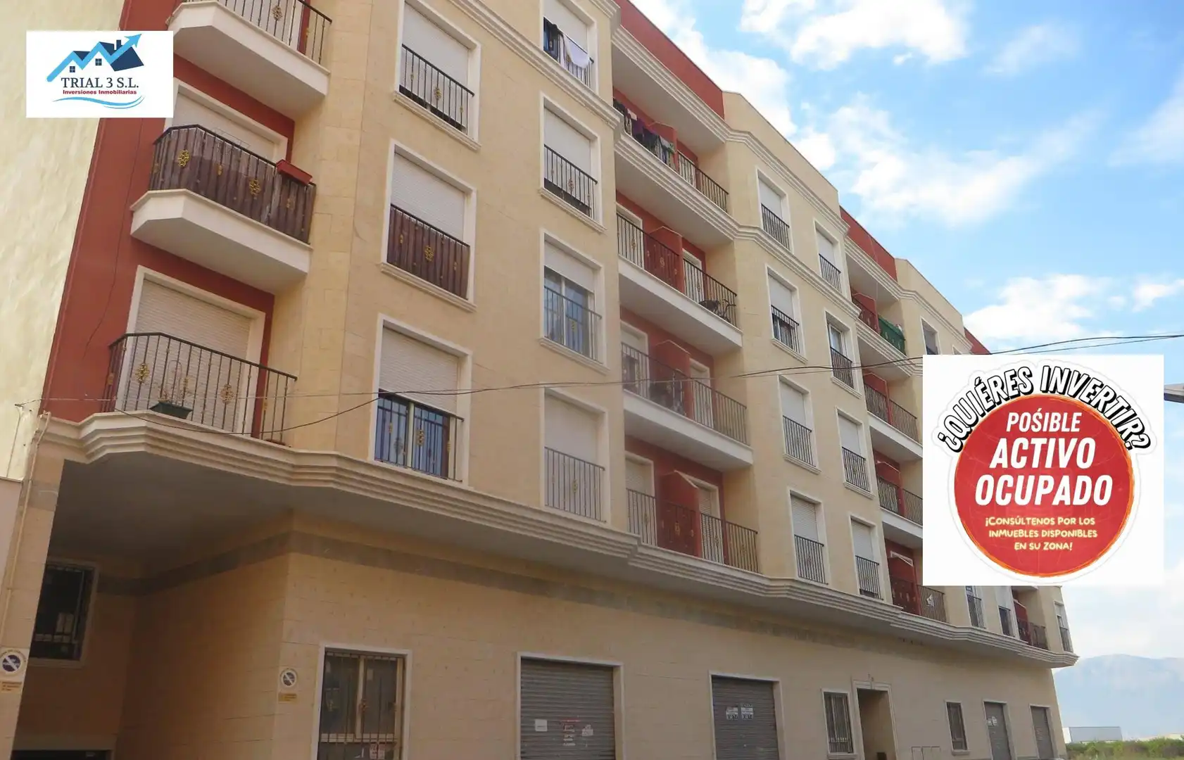 Individuel à vendre à Calle de la Libertad
