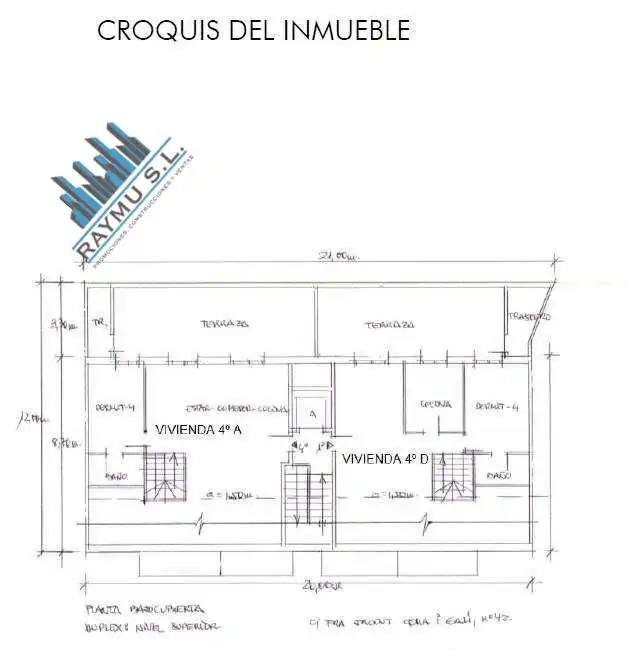 Edificio en venta en Manresa