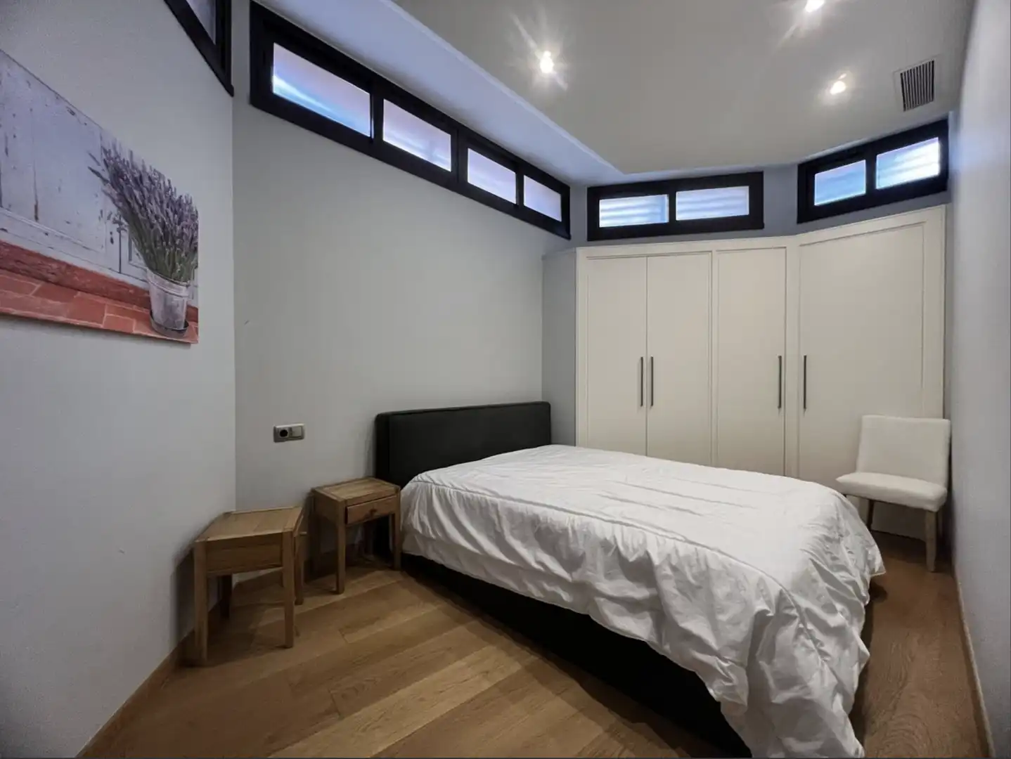 Apartament amb piscina en venda a San Pedro de Alcántara, imagen 14
