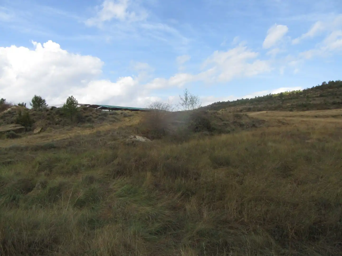 Terreno en venta en Jaca, Huesca