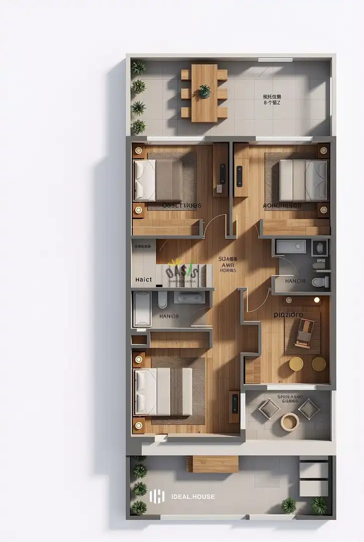 Casa o chalet en venta en San Cristóbal de la Laguna con Terraza y Piscina