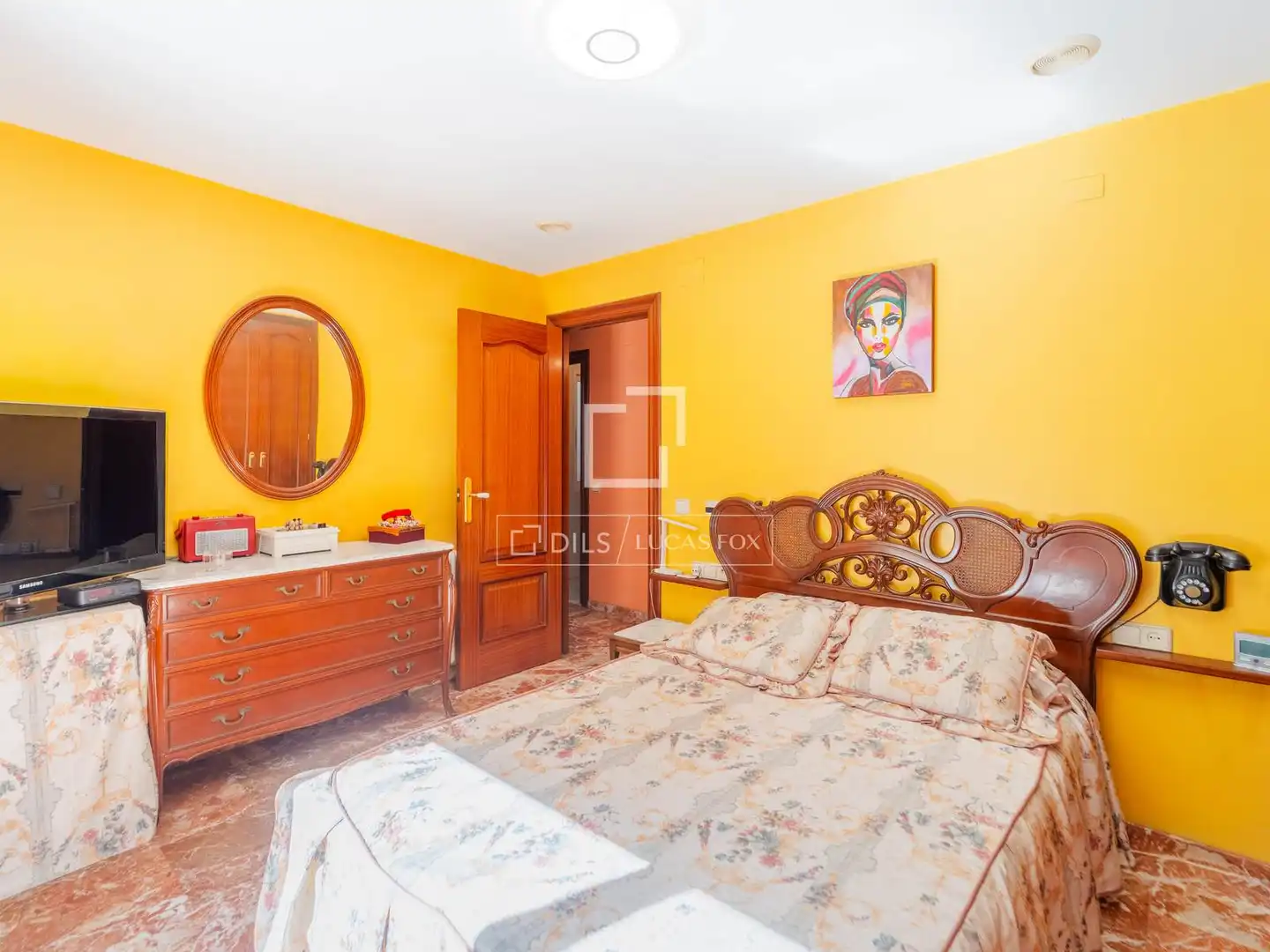 Casa o xalet en venda a Barrio de Patraix