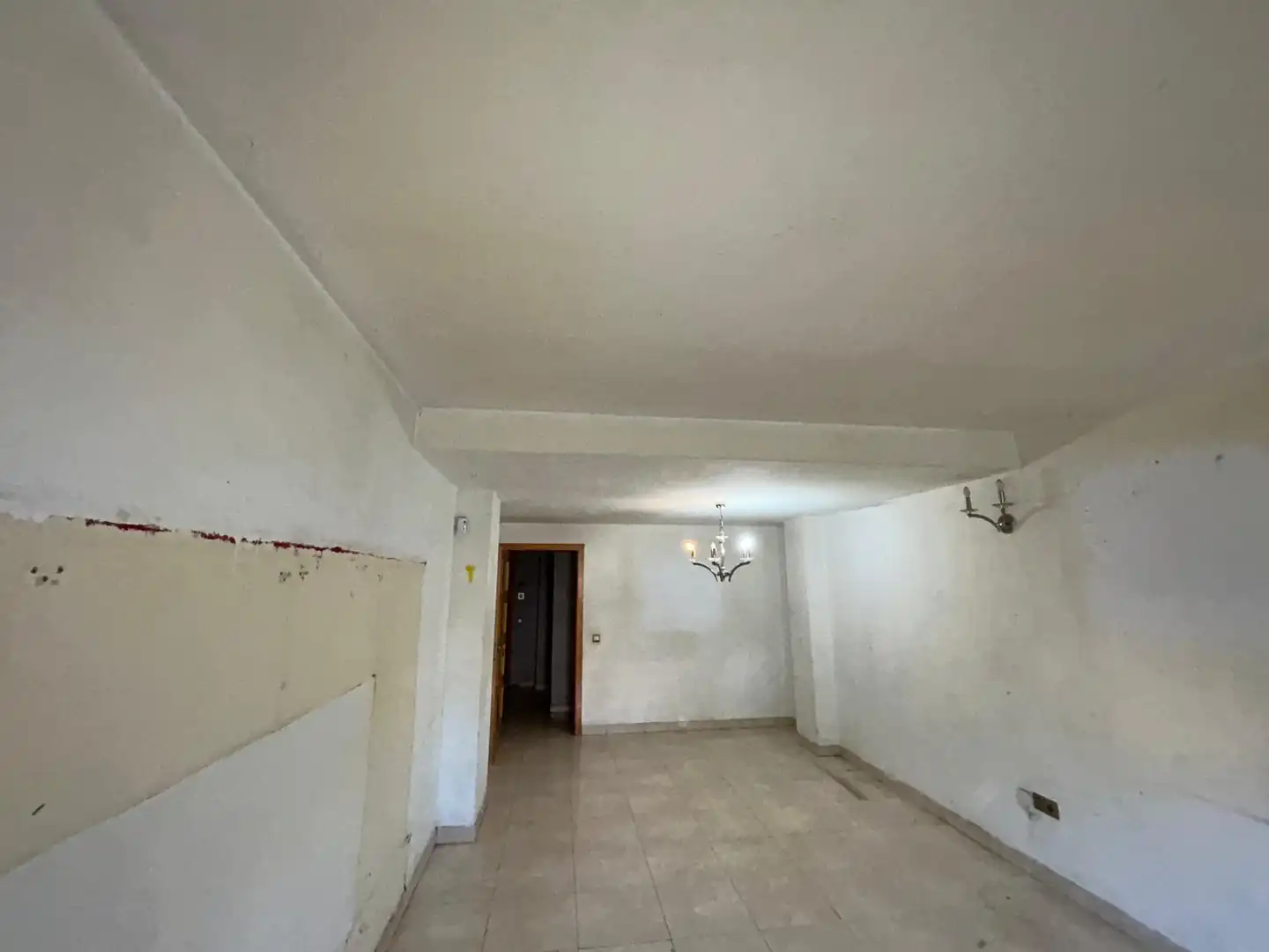 Flat for sale in Málaga