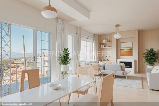 Casa-chalet en Venta en Carrer de la Tramuntana en La Miranda