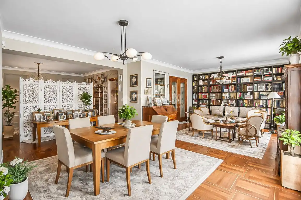 Piso en venta en Ibiza de Madrid, Retiro