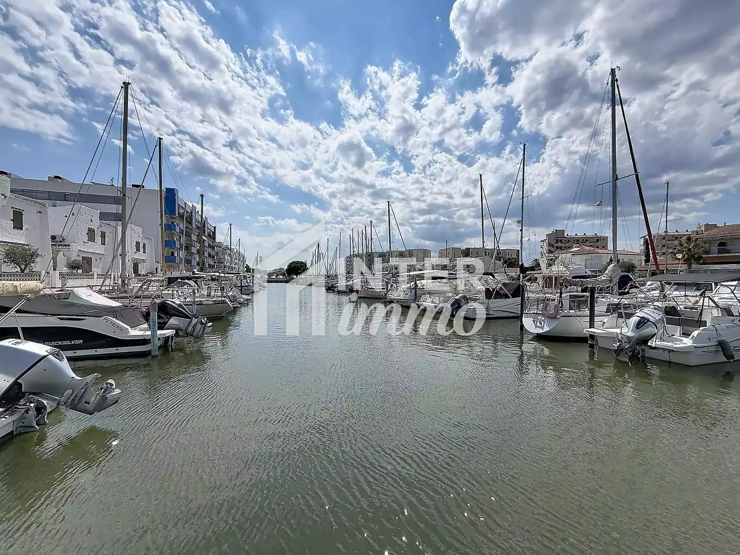 Maison à vendre à AVENIDA DEL PORT CANIGO 7, 17480 ROSES, imagen 2