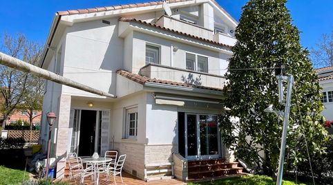 Foto 3 de Casa o chalet en venta en Calle Cucut, 10, Cardedeu, Barcelona