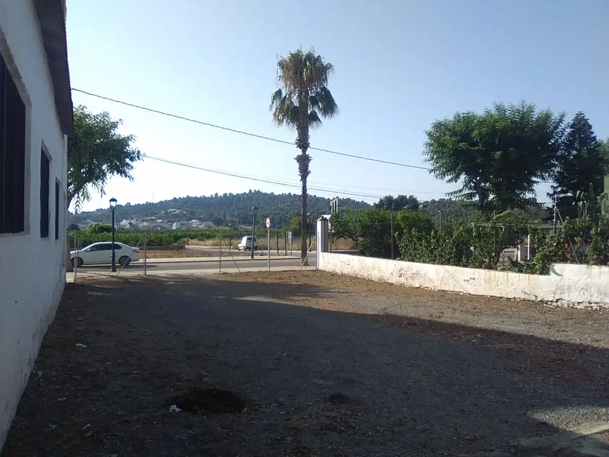 Terreno residencial en venta en Algímia de Alfara, imagen 24