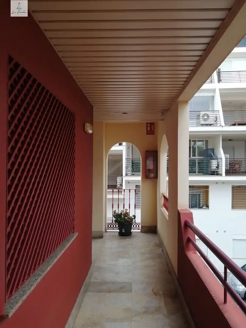 Estudio en venta en Benalmádena con Aire acondicionado, Calefacción y Jardín privado