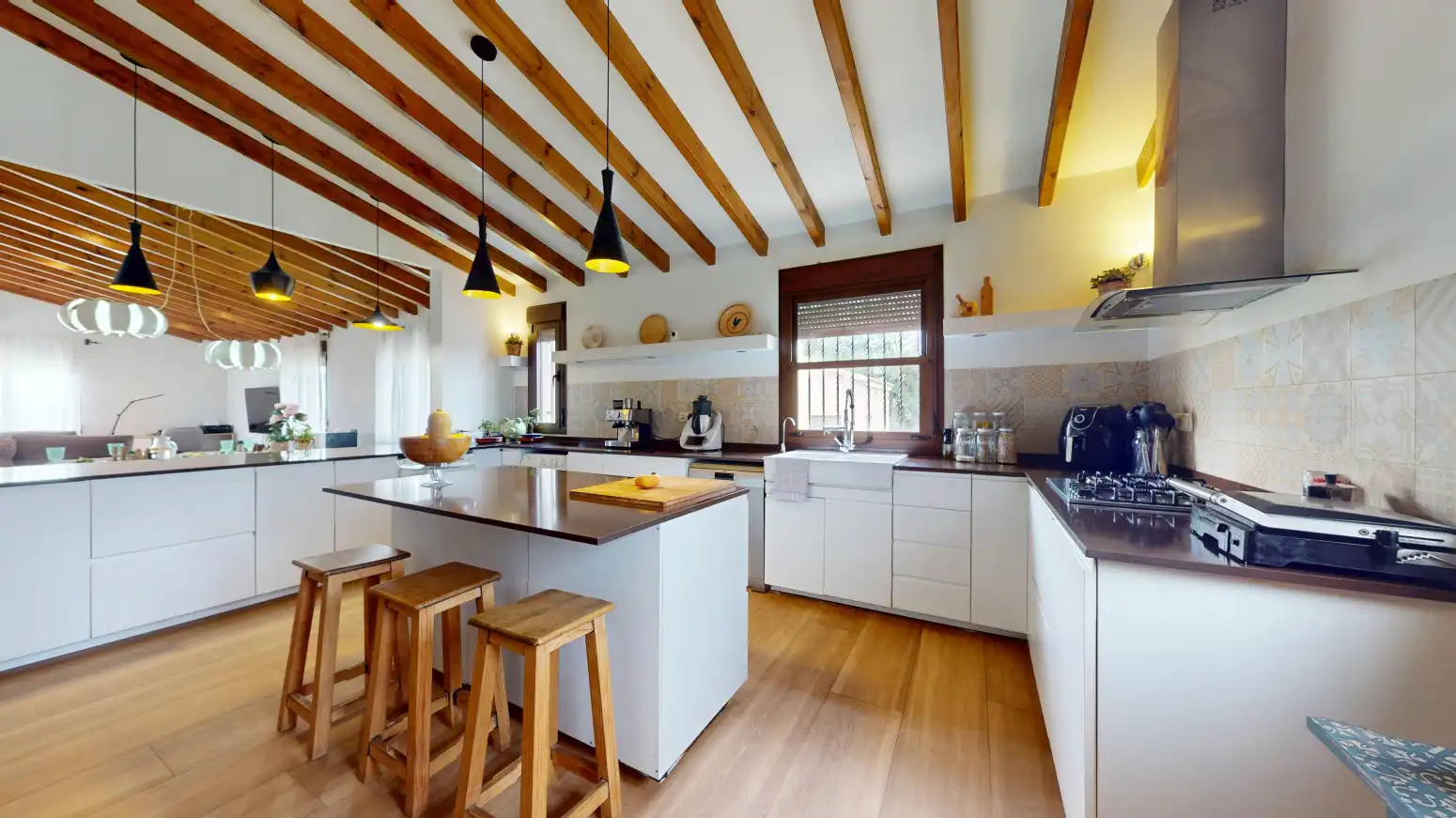 Maison avec jardin à vendre à Novelda - PD LEDUA, imagen 8