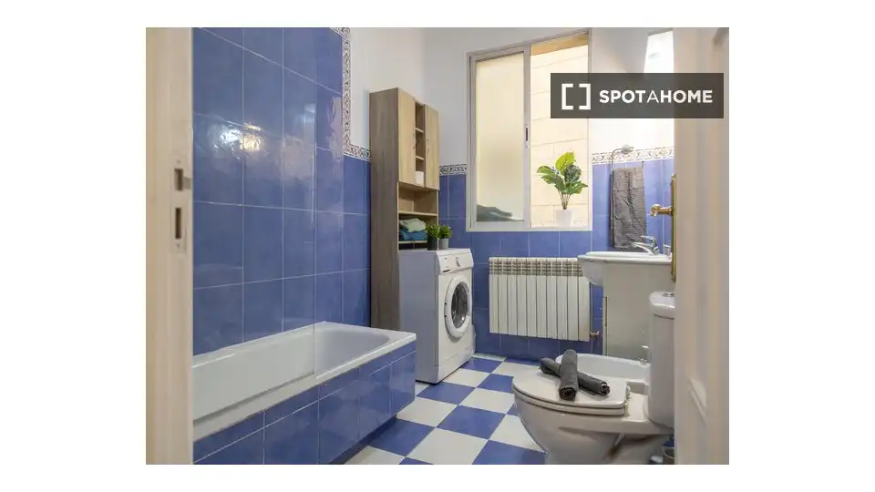 Room in El Viso
