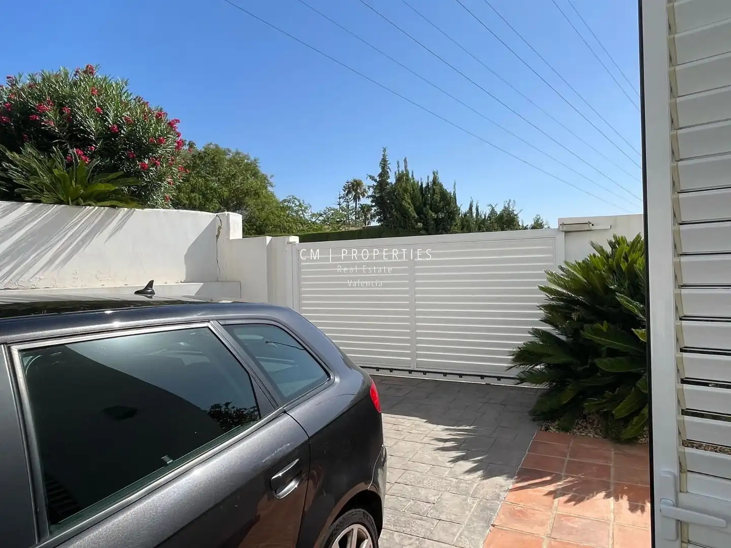 Haus oder Chalet zur Miete in Sant Gerard, El Vedat - Santa Apolonia