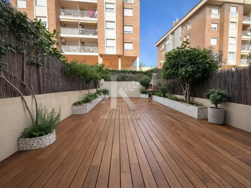 Maison à vendre à Calle Lola Anglada