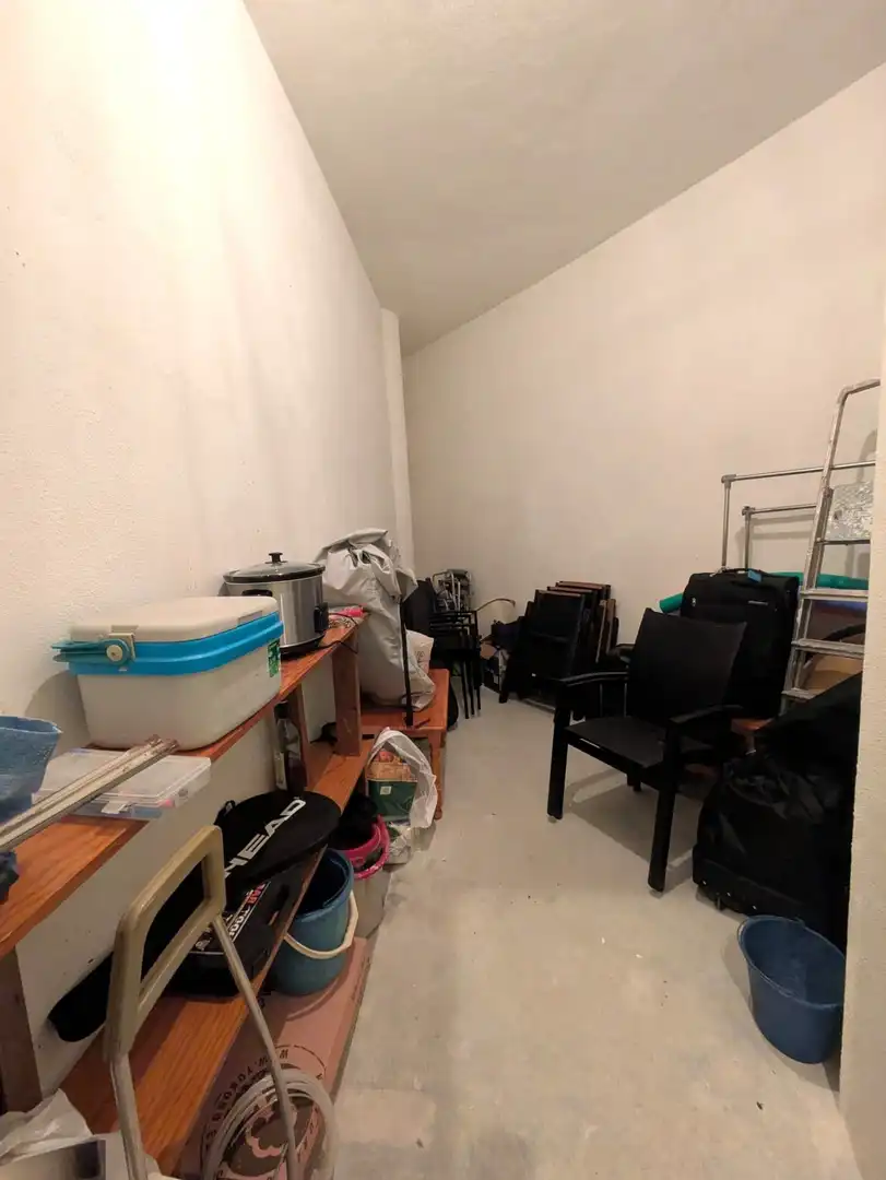 Penthouse mit Pool zum Verkauf in N/A, imagen 27