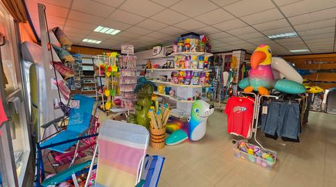 Photo 4 of Premises to rent in Avenida Mar Mediterraneo, 32, Oliva Playa, Valencia