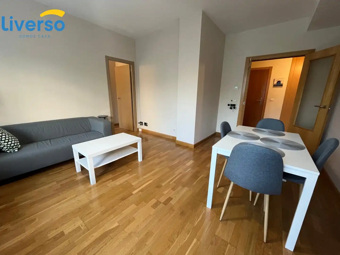 Habitación en Universidad - Las Huelgas
