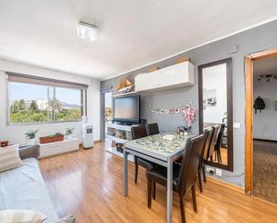 Sala d'estar de Pis en venda en  Palma de Mallorca