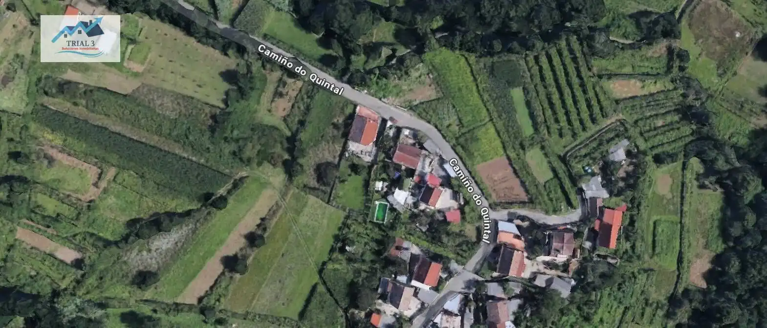 Casa o xalet en venda en Mos amb Jardí privat, Terrassa i Balcó