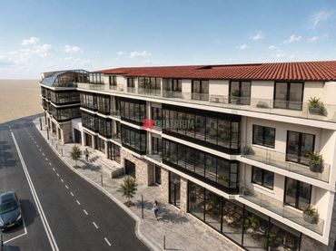 Flat with lift for sale in Rúa Santa Catalina