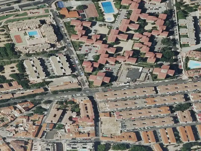 Flat for sale in Calle Los Curas, imagen 2