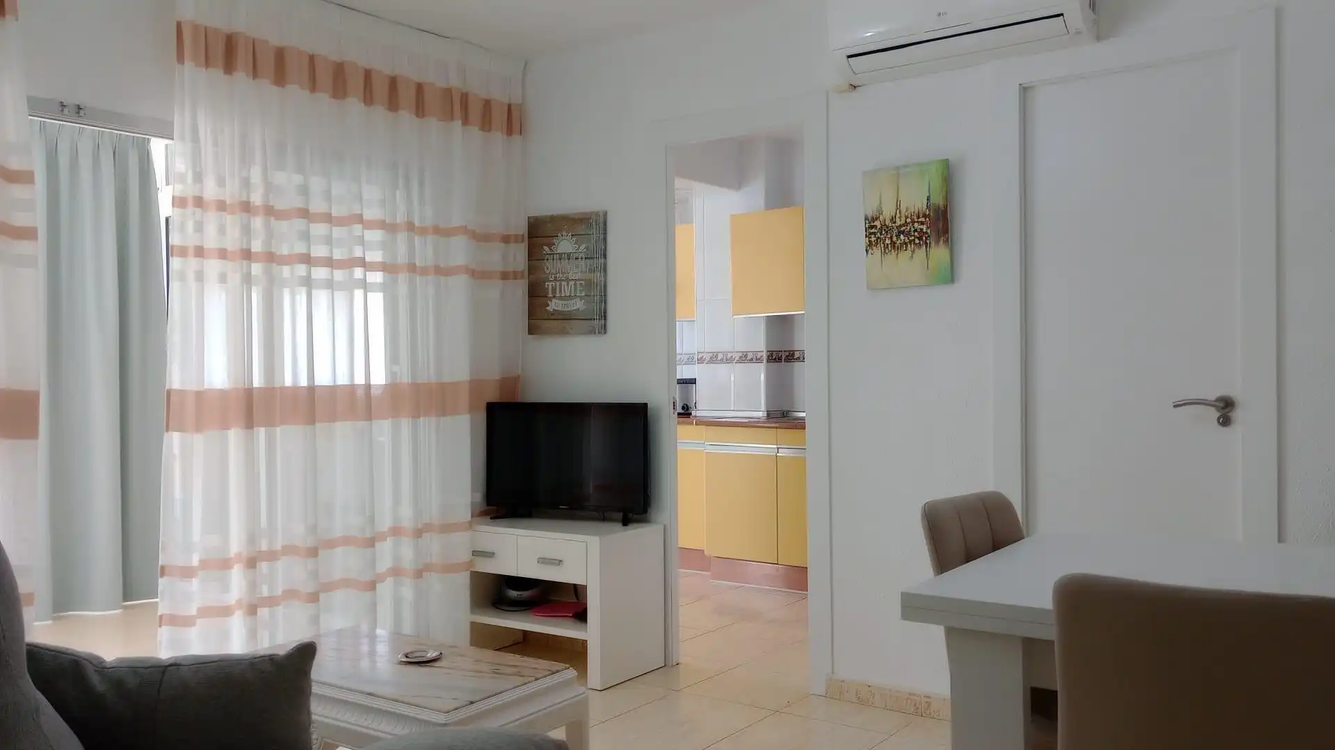 Apartment mit Garten zum Verkauf in Playa de Levante, imagen 13