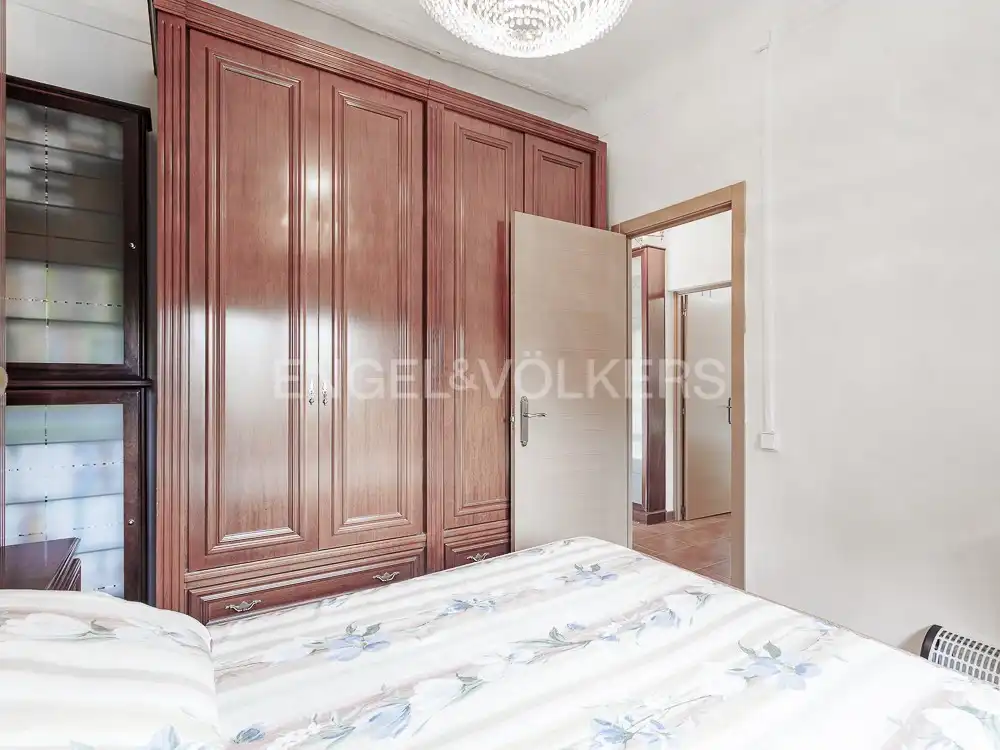 Casa amb terrassa en venda a Vilassar de Dalt, imagen 28