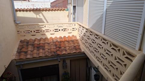 Foto 4 de Casa o xalet en venda a San Agustín, Alicante / Alacant