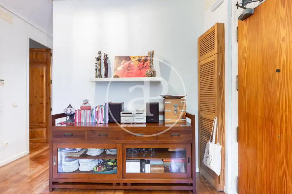 Piso en venta en Valencia con Aire acondicionado, Calefacción y Terraza