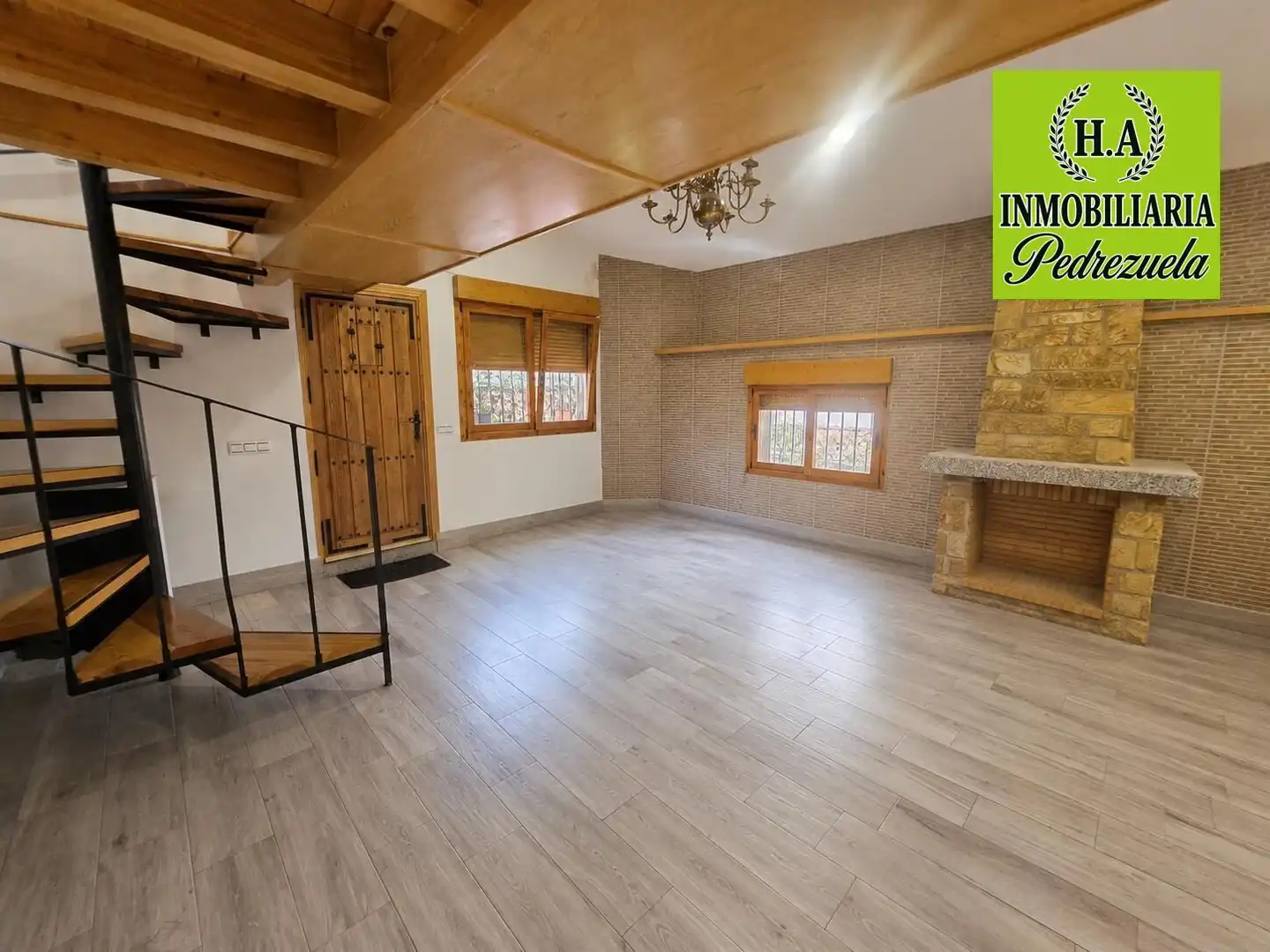 Casa o chalet de alquiler en Pedrezuela con Calefacción